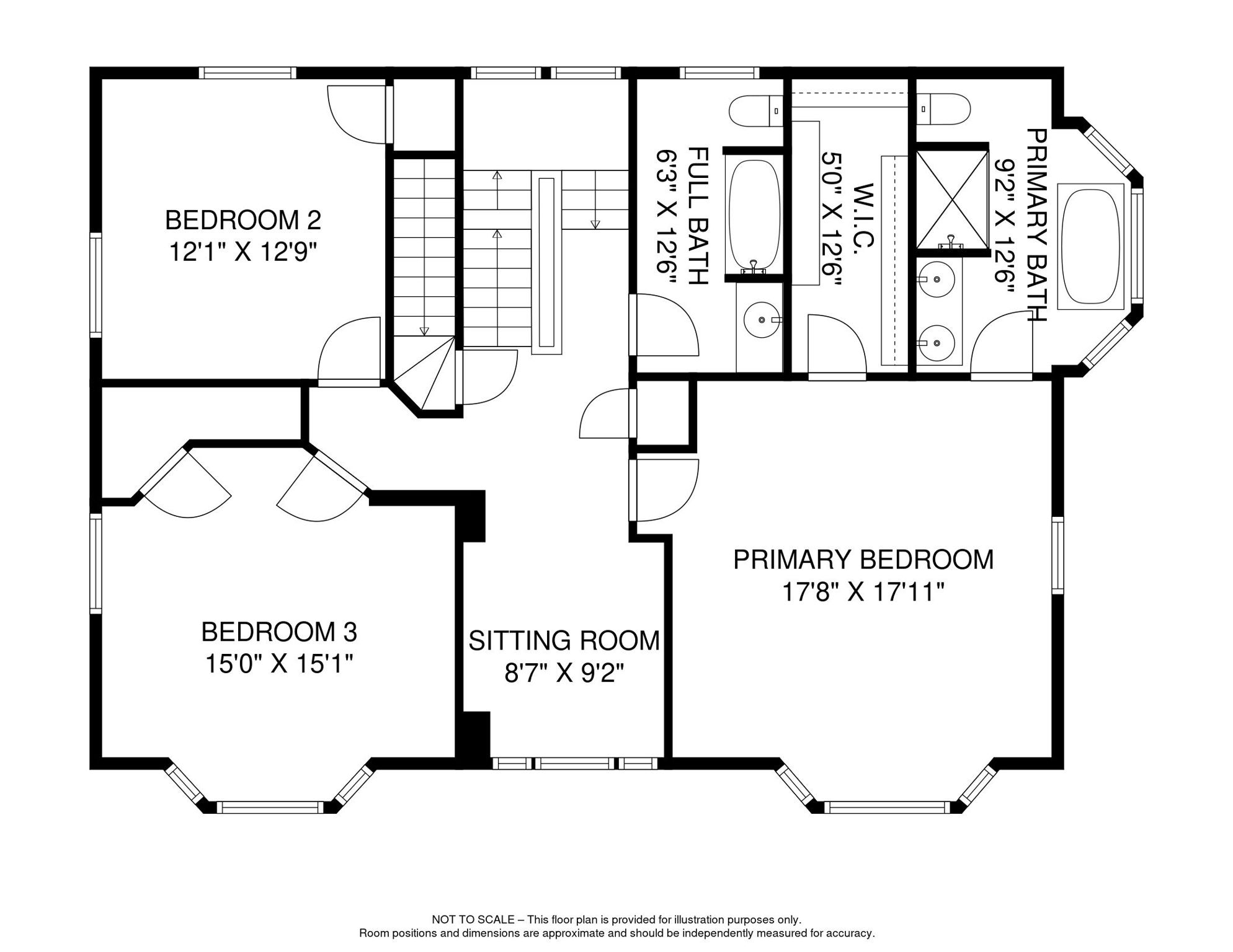 45 Douglas Road Second