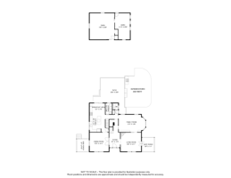 45 Douglas Road First