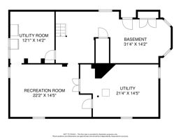 45 Douglas Road Lower