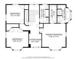 45 Douglas Road Second