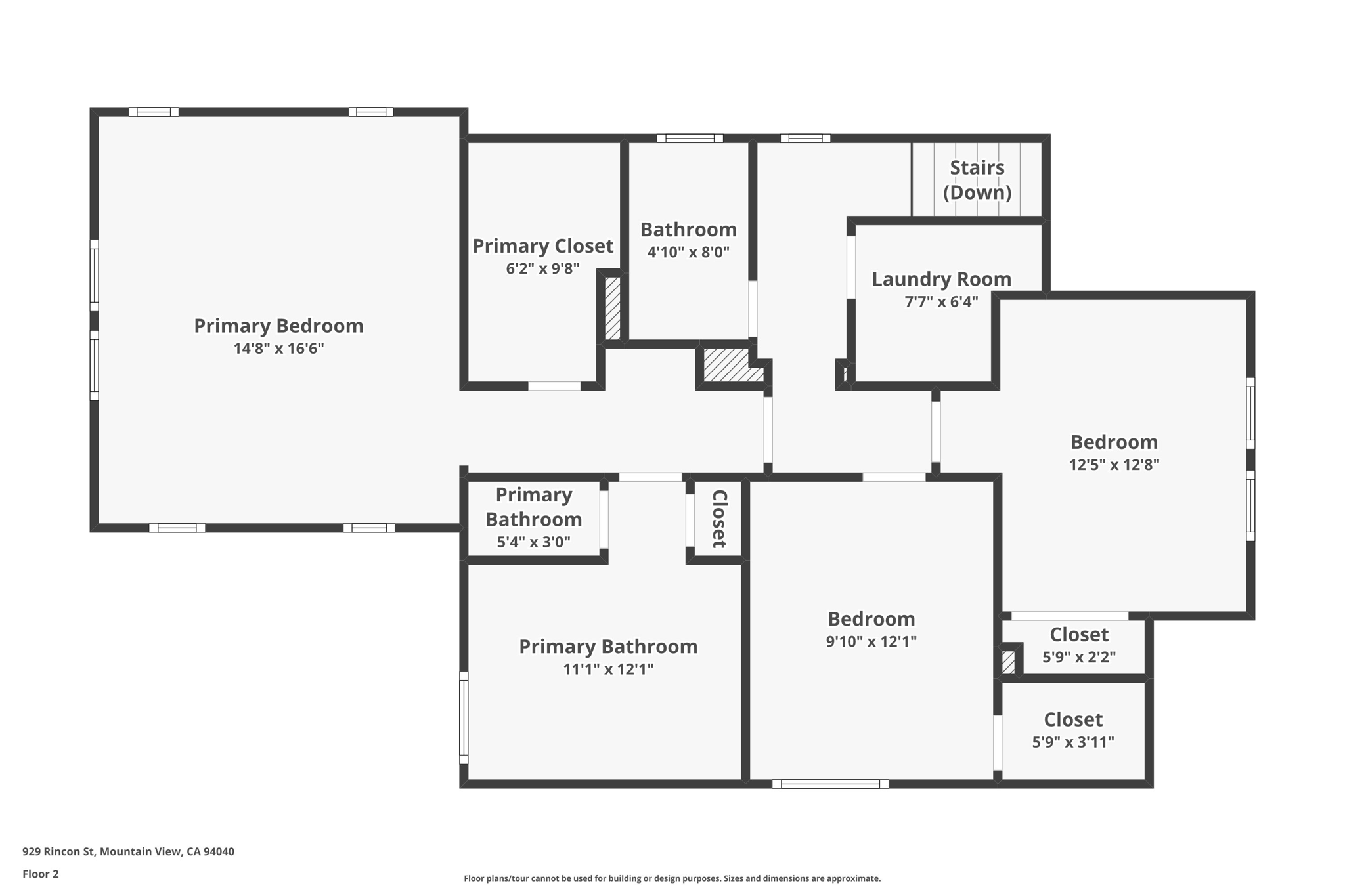 Floorplan #3