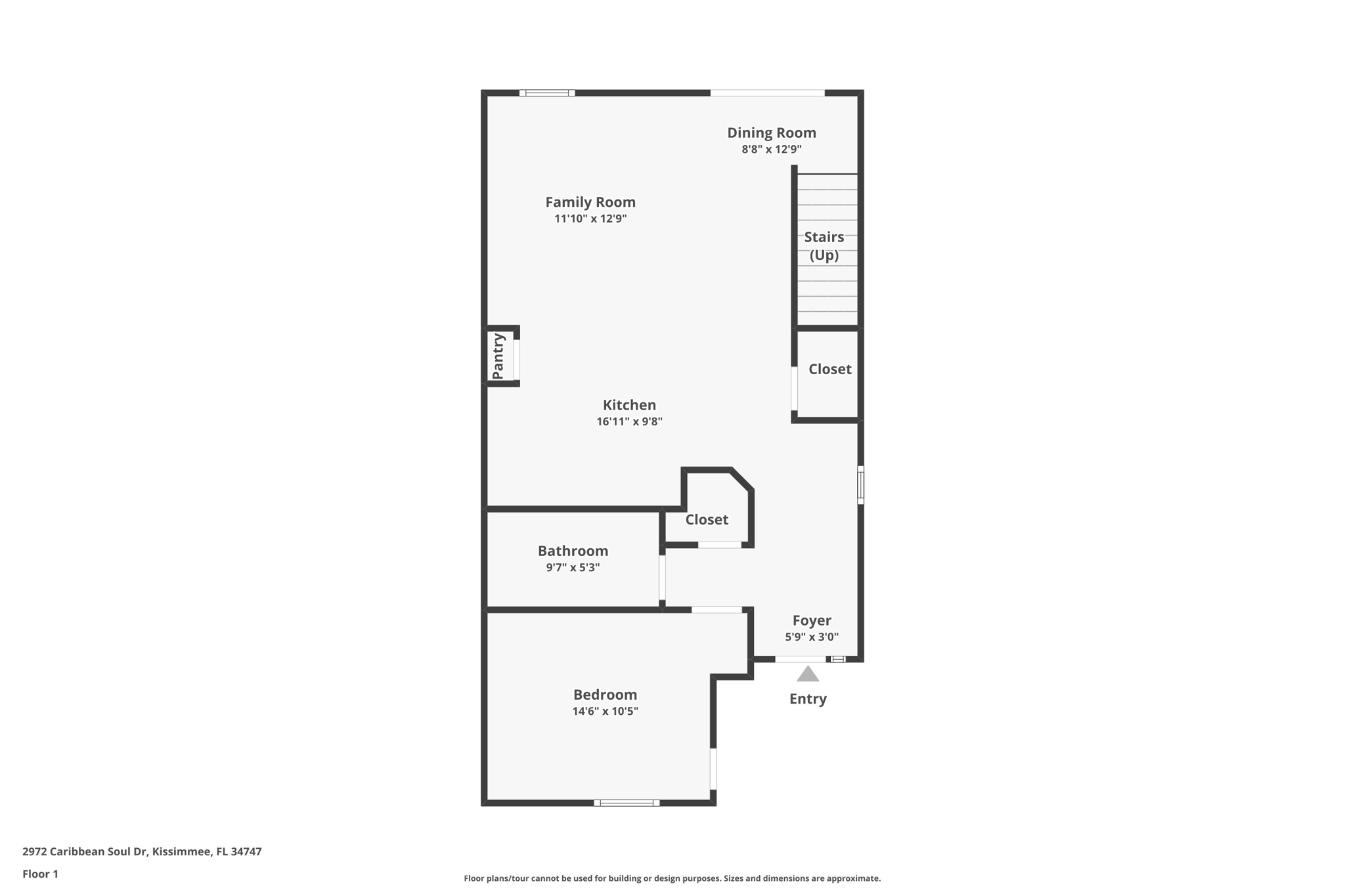 Floorplan #2