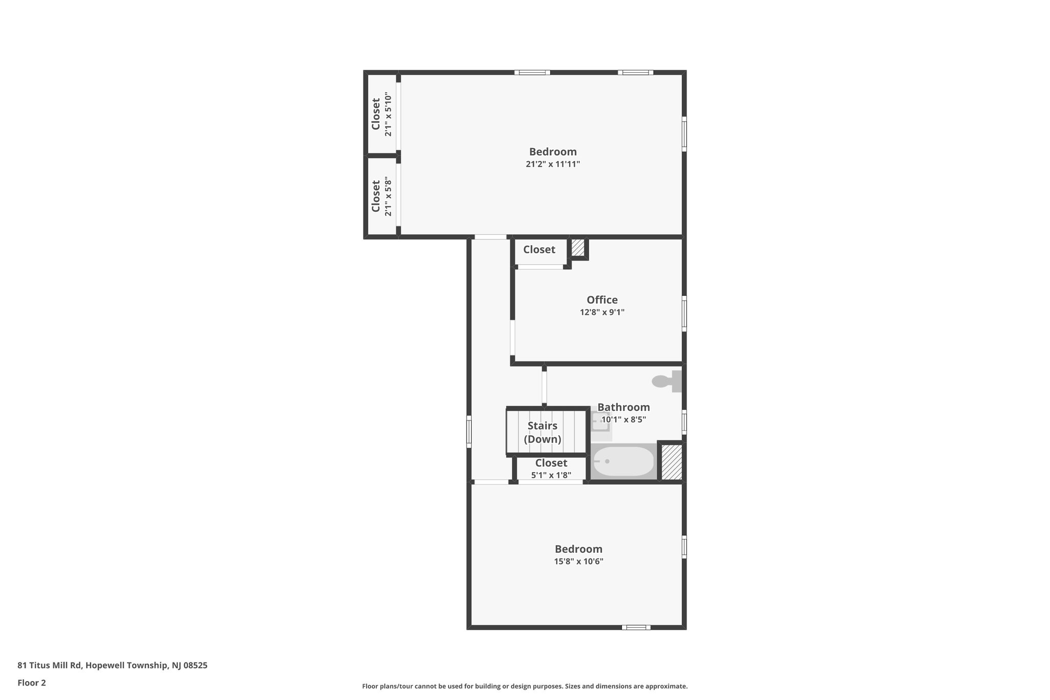 Floor 2