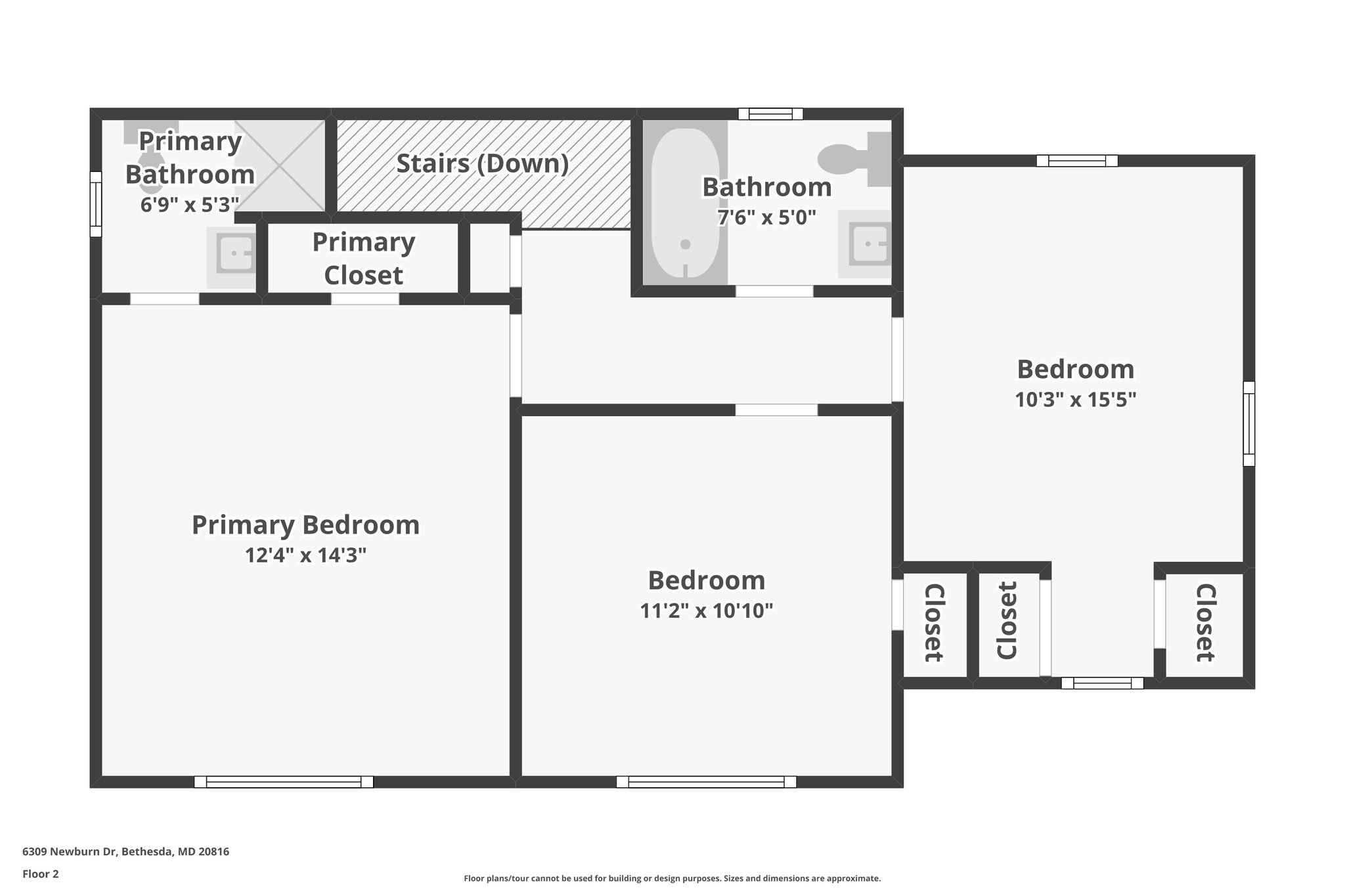 Floor 2