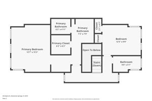Floorplan #2