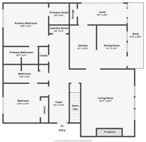 Floorplan #2