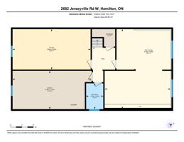 Floorplan #4
