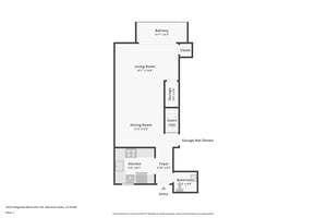 Floor 1