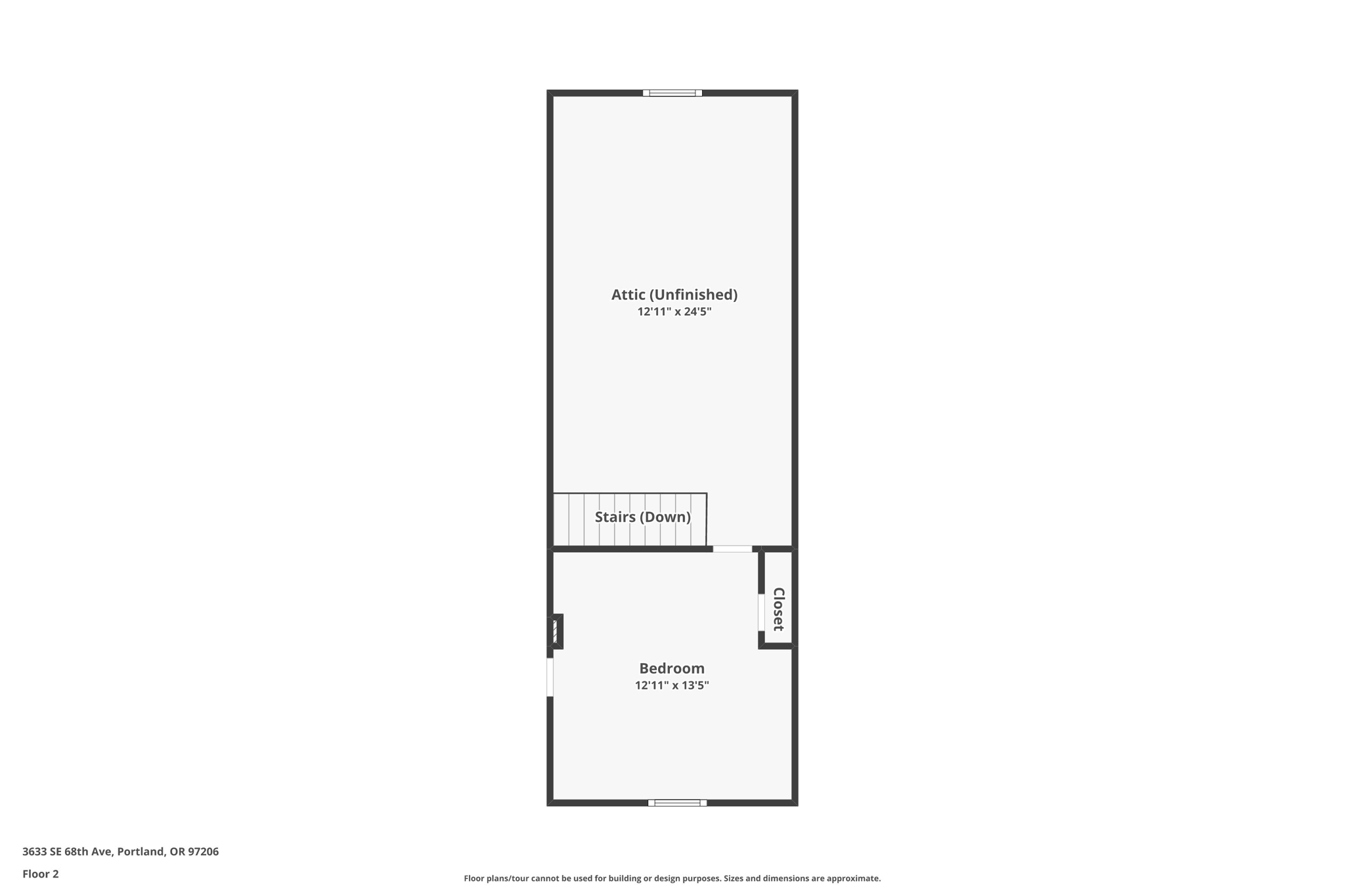 Floorplan #4