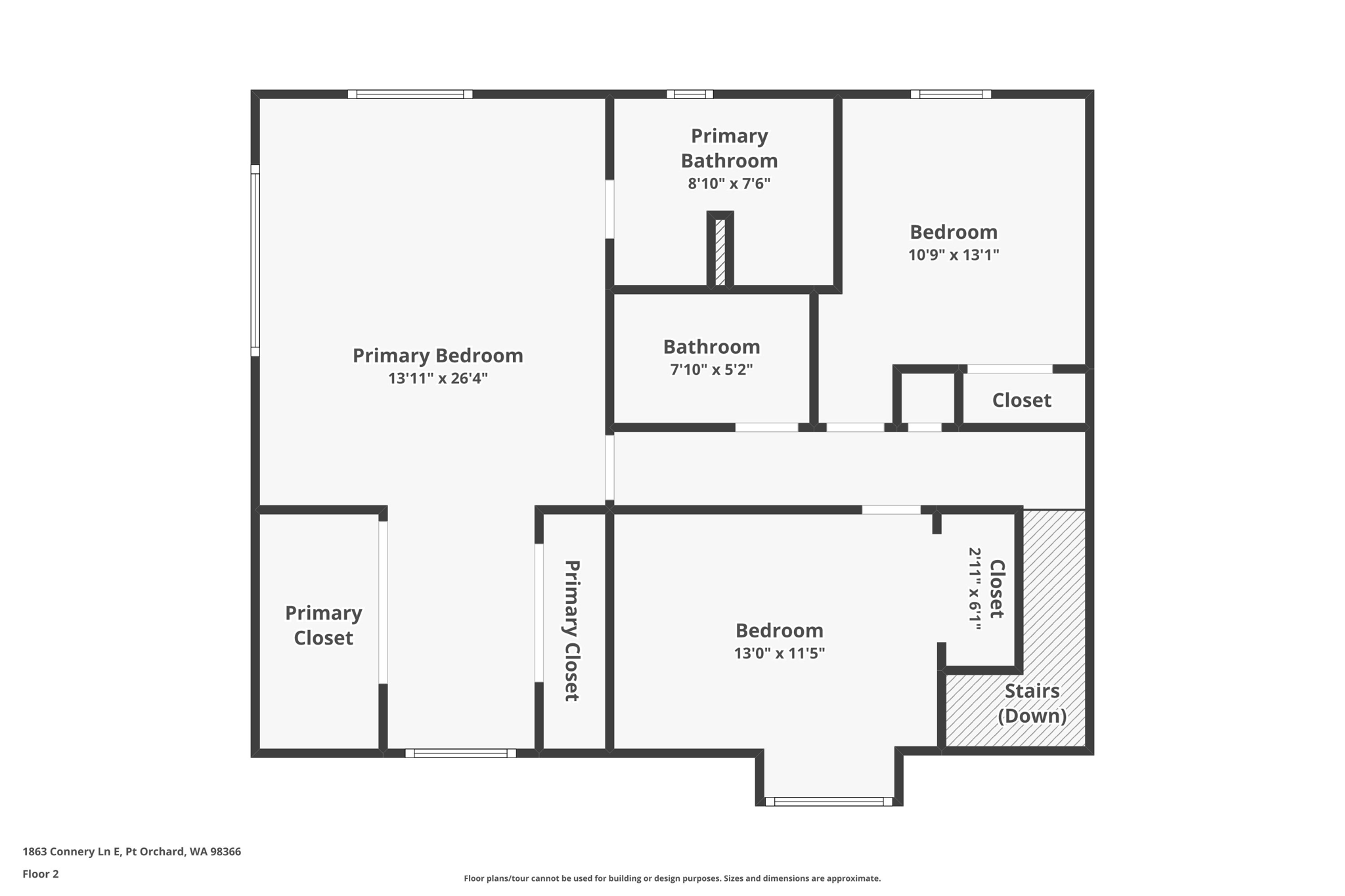 Floorplan #4