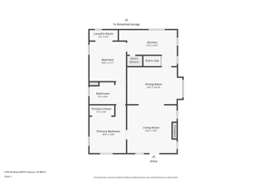 Floorplan #5