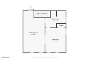 Floorplan #2