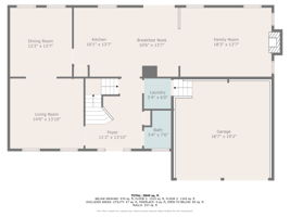 Floorplan #3