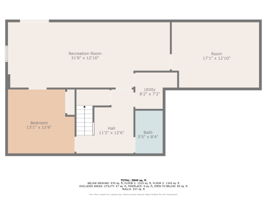 Floorplan #4