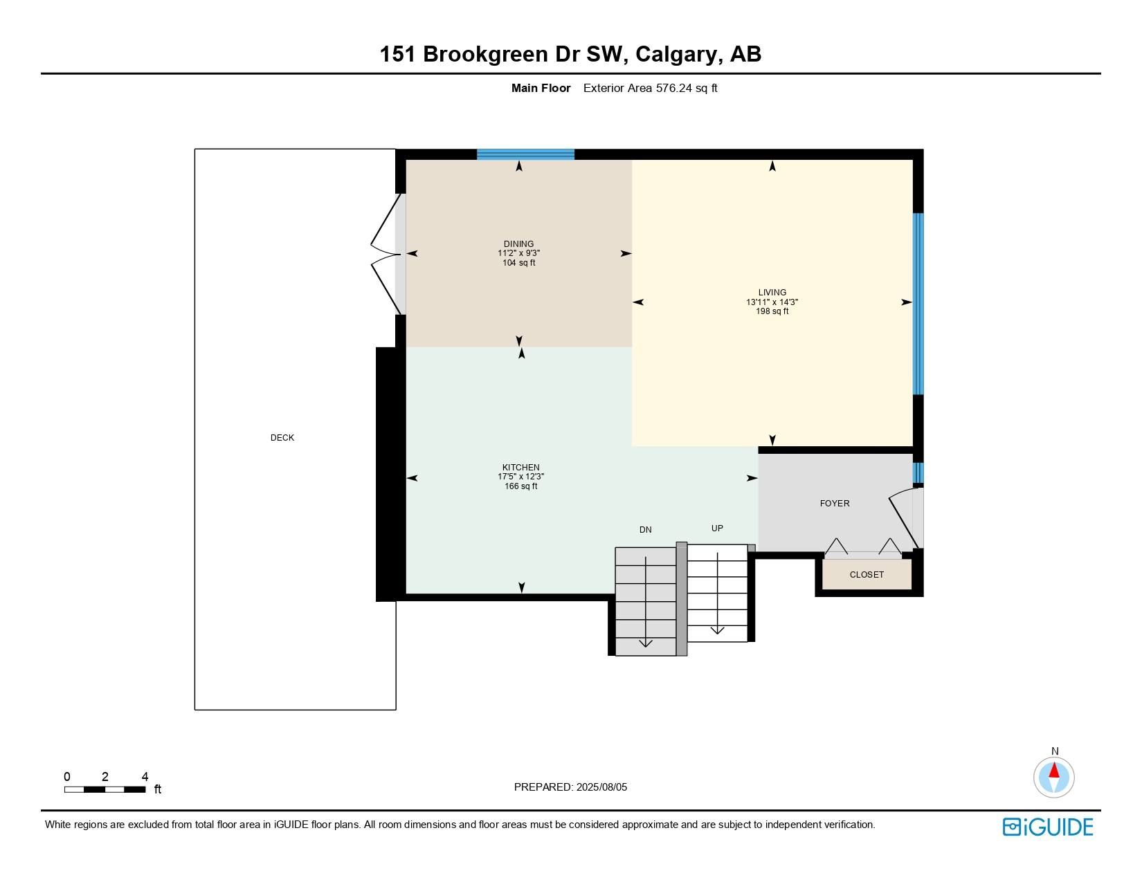 Floorplan #3
