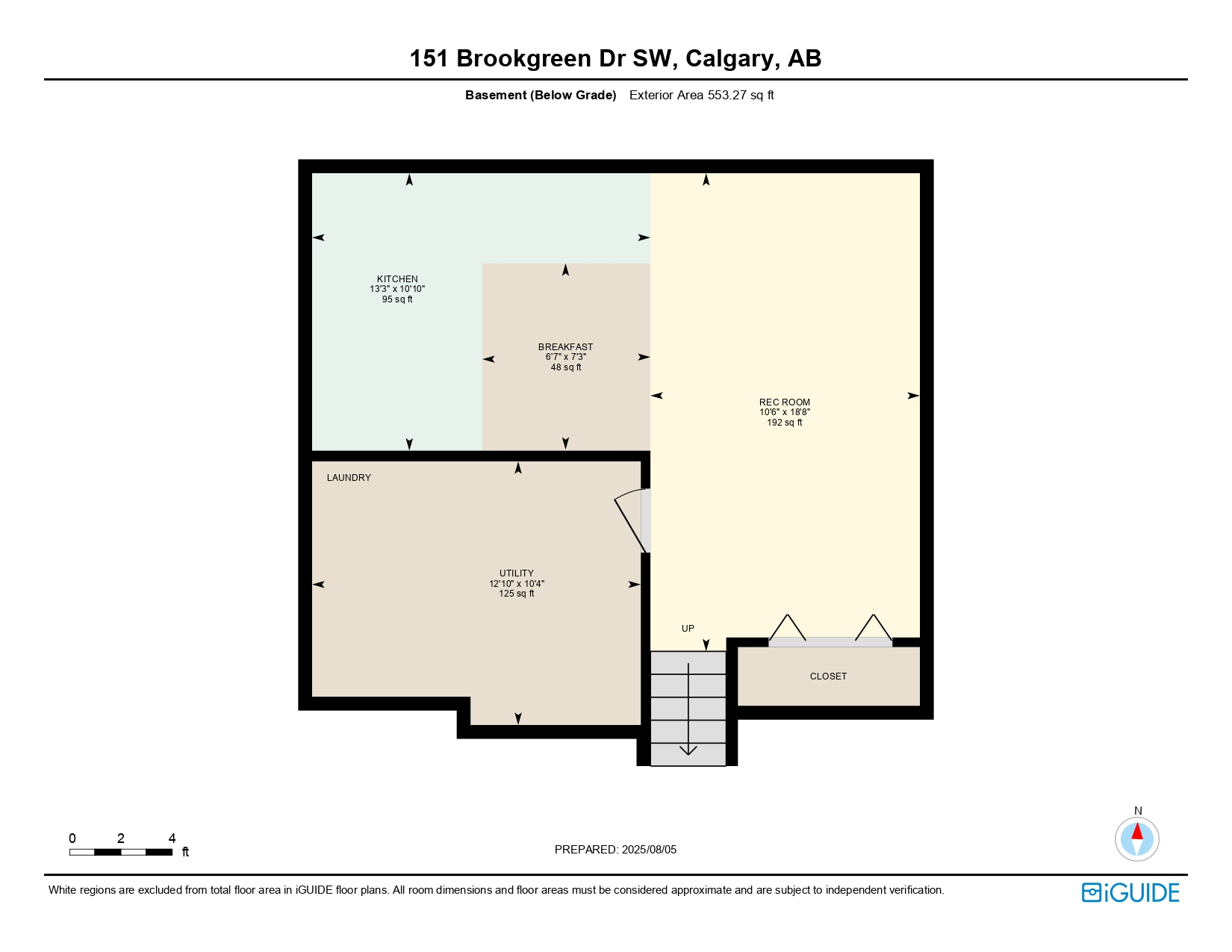 Floorplan #6