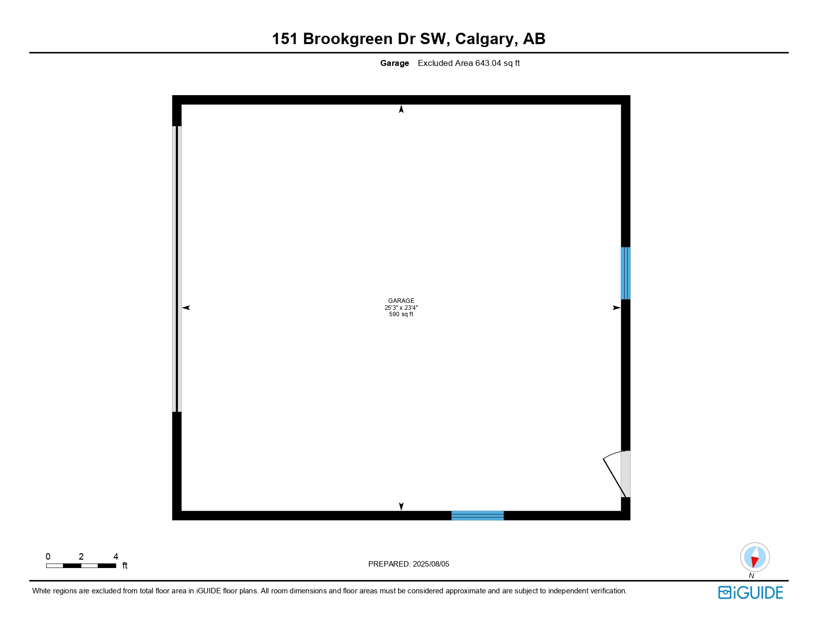 Floorplan #7