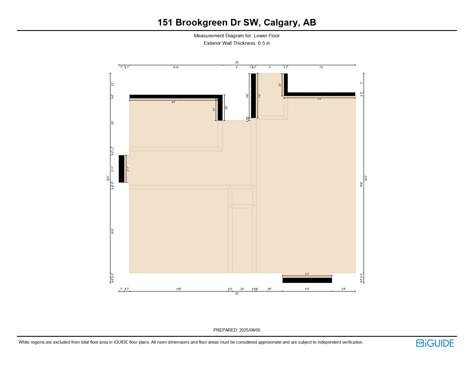 Floorplan #13