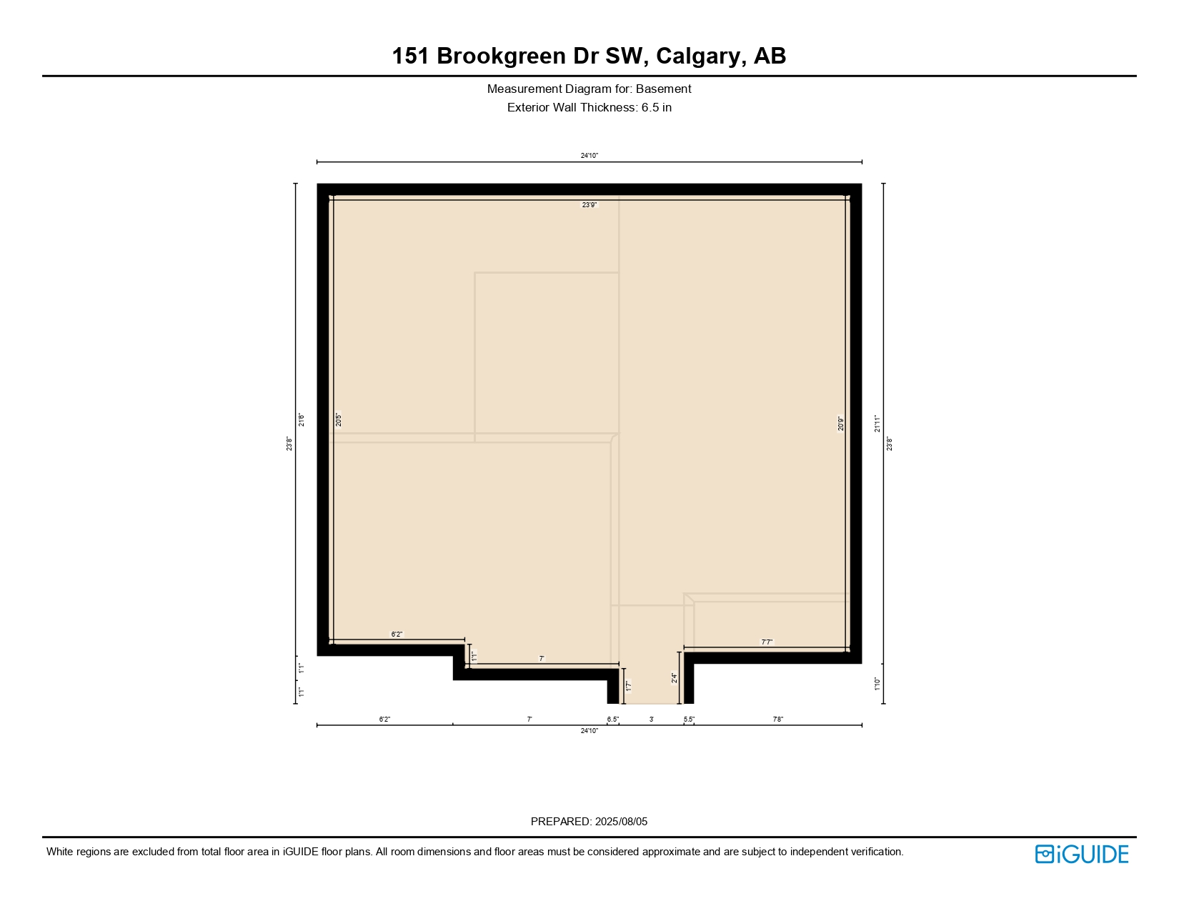 Floorplan #14