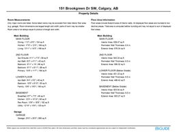 Floorplan #8