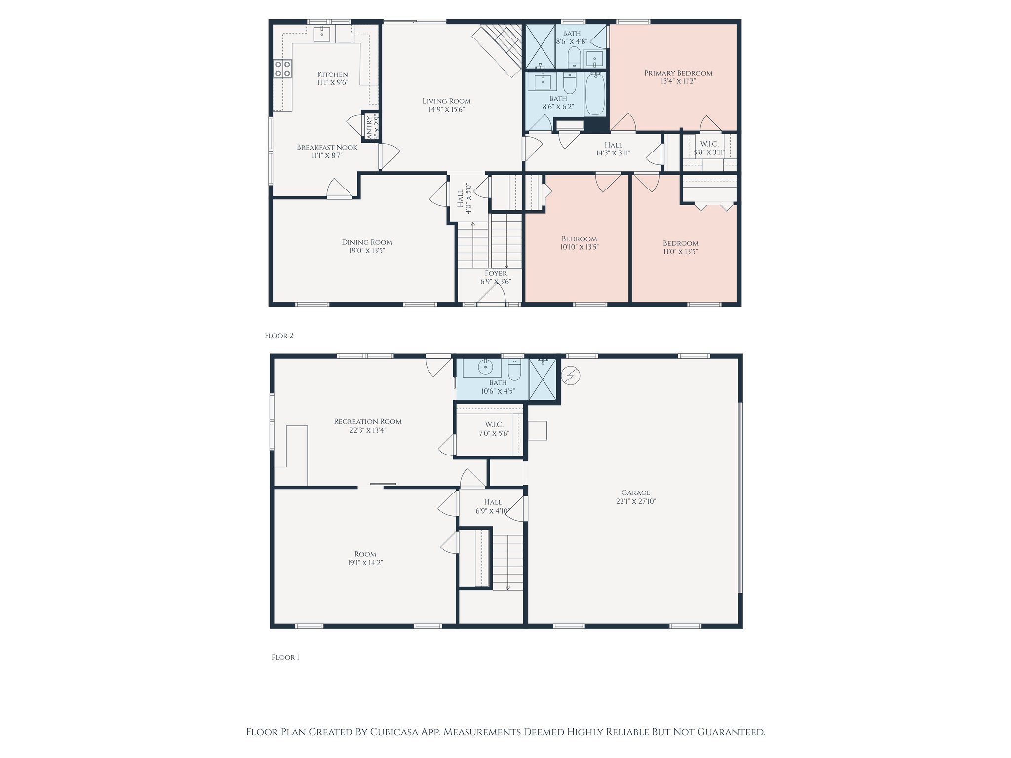 All Floors