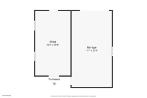 Floorplan #4