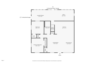 Floorplan #5