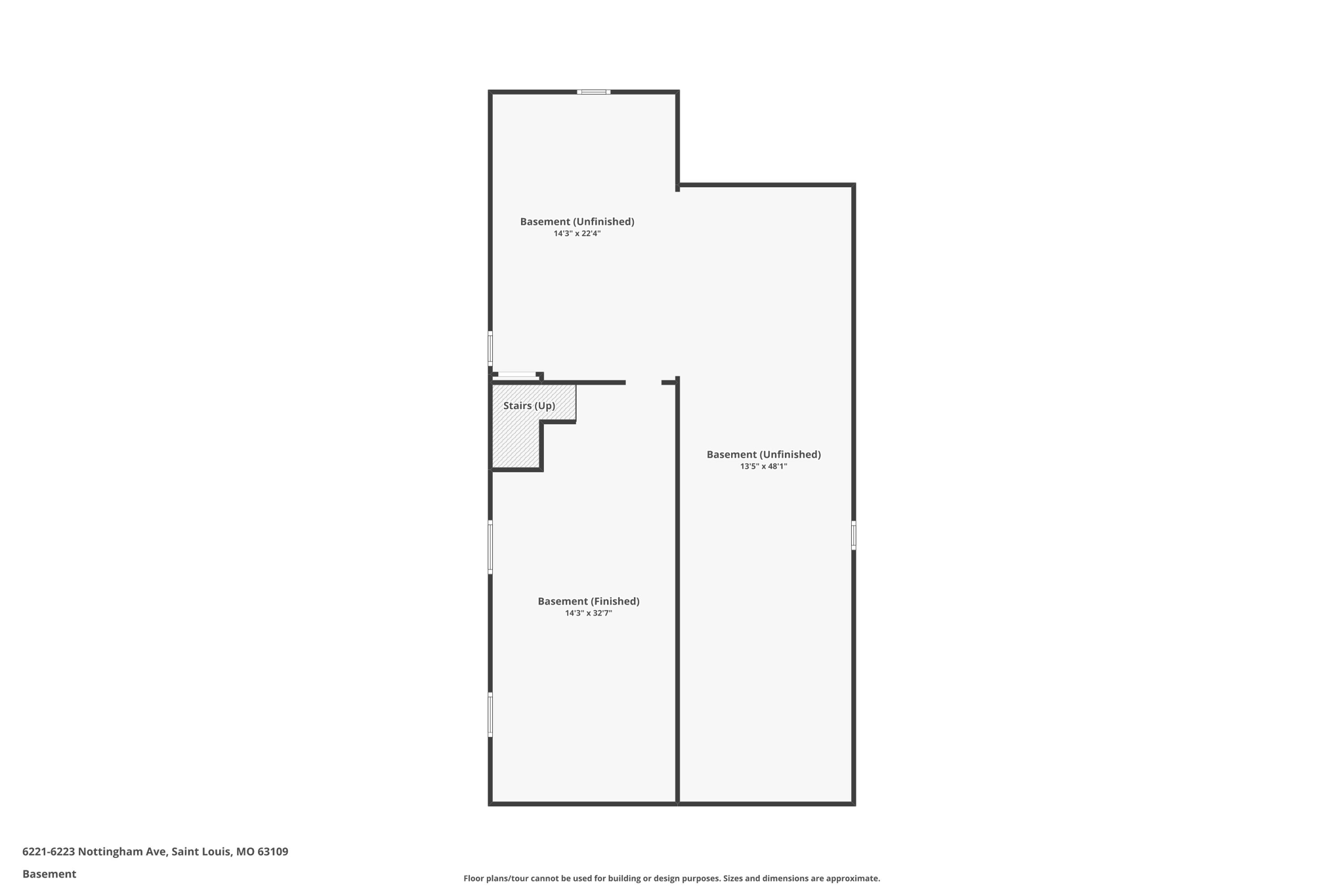 Floorplan #3