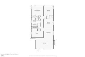 Floorplan #4