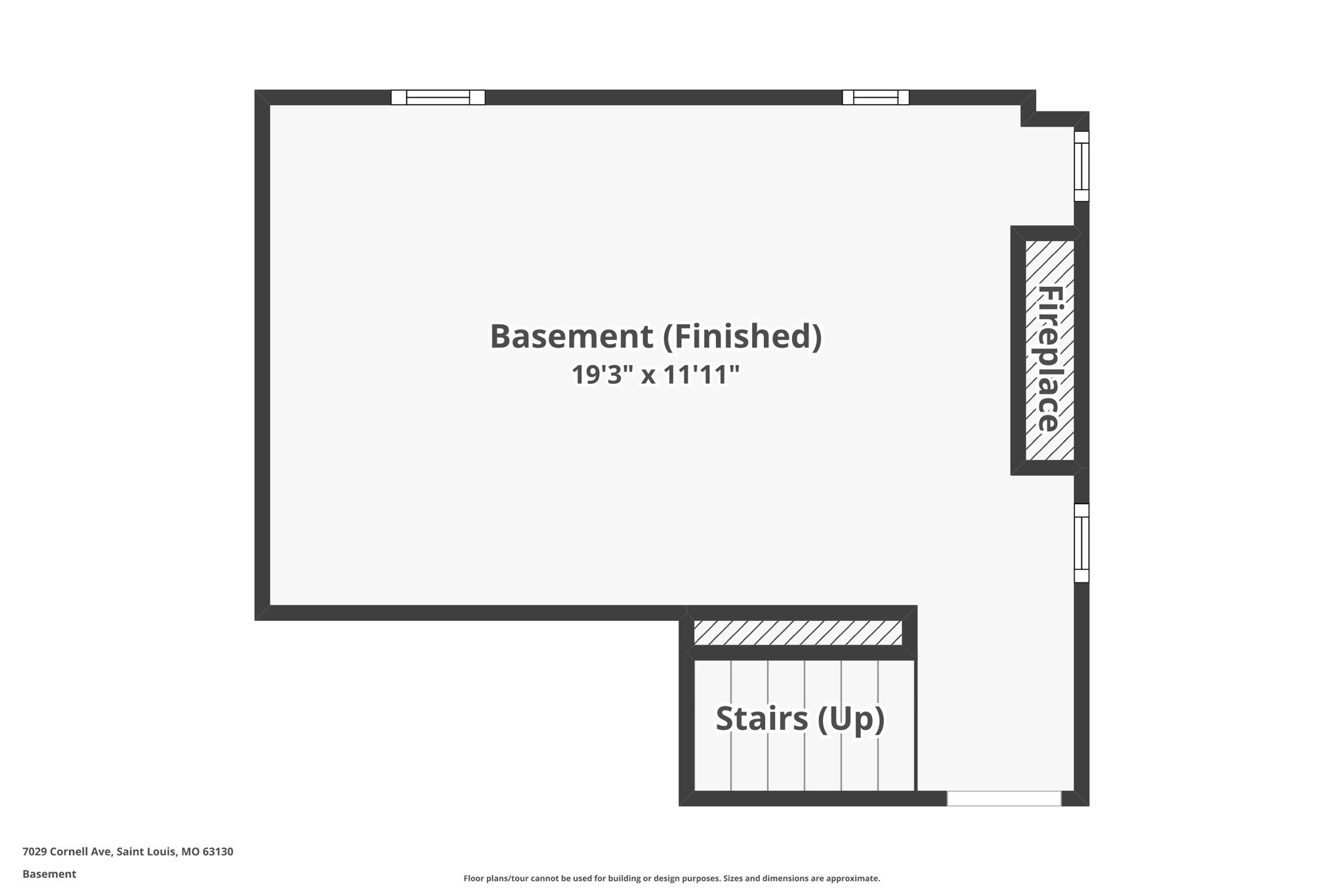 Floorplan #2