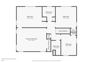 Floorplan #3