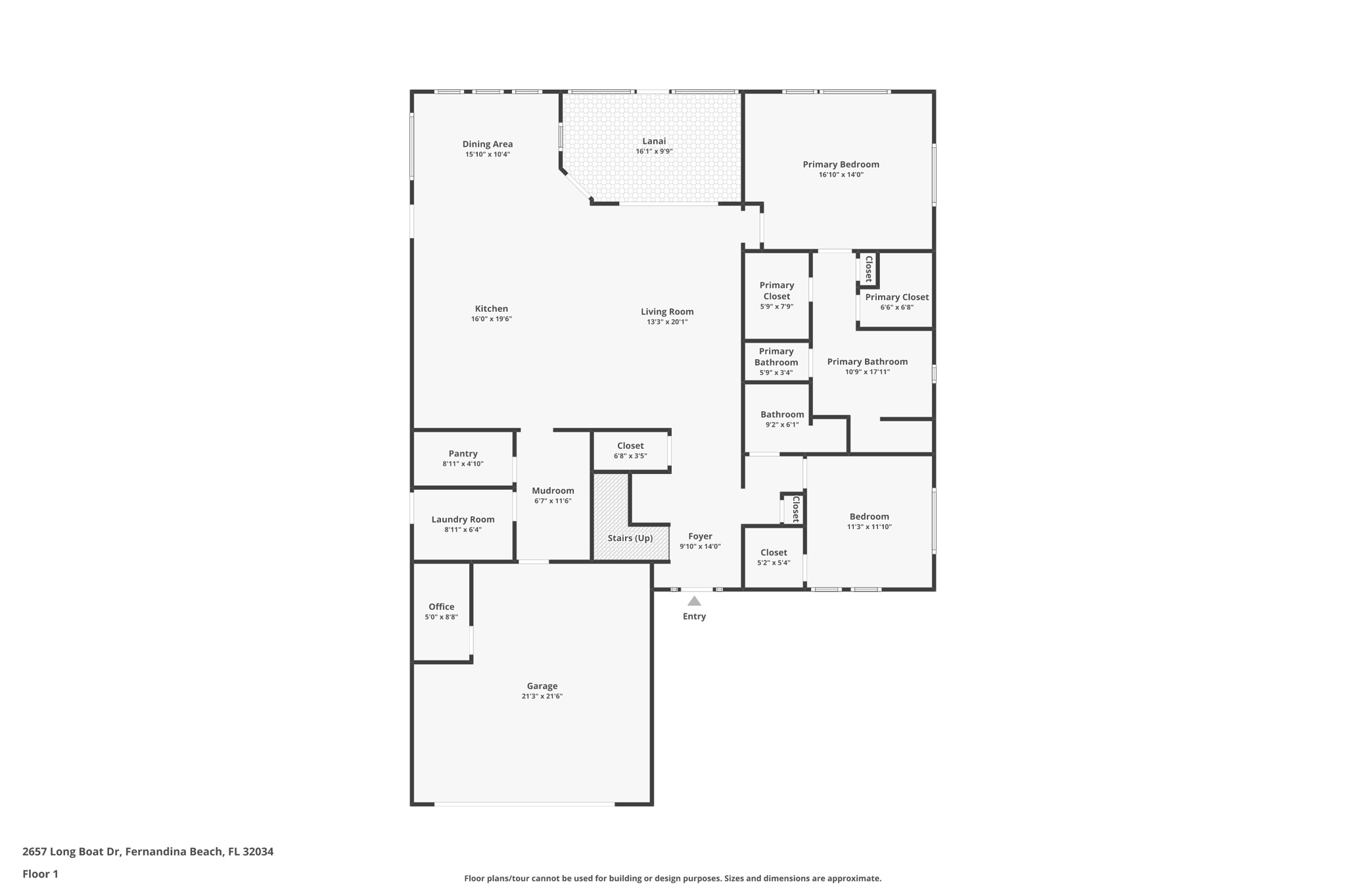 Floor 1
