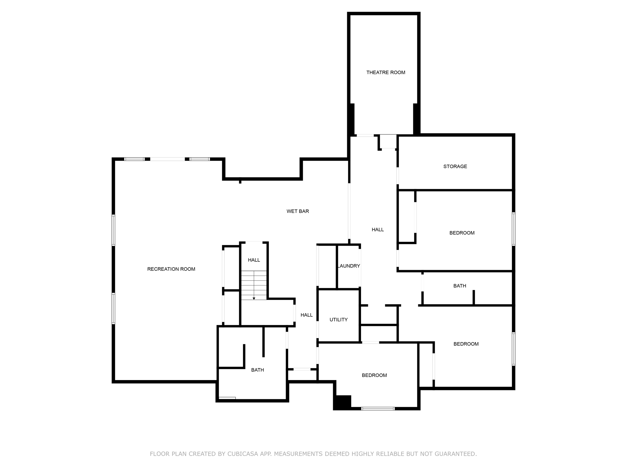 Floorplan #2