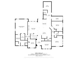 Floorplan #3