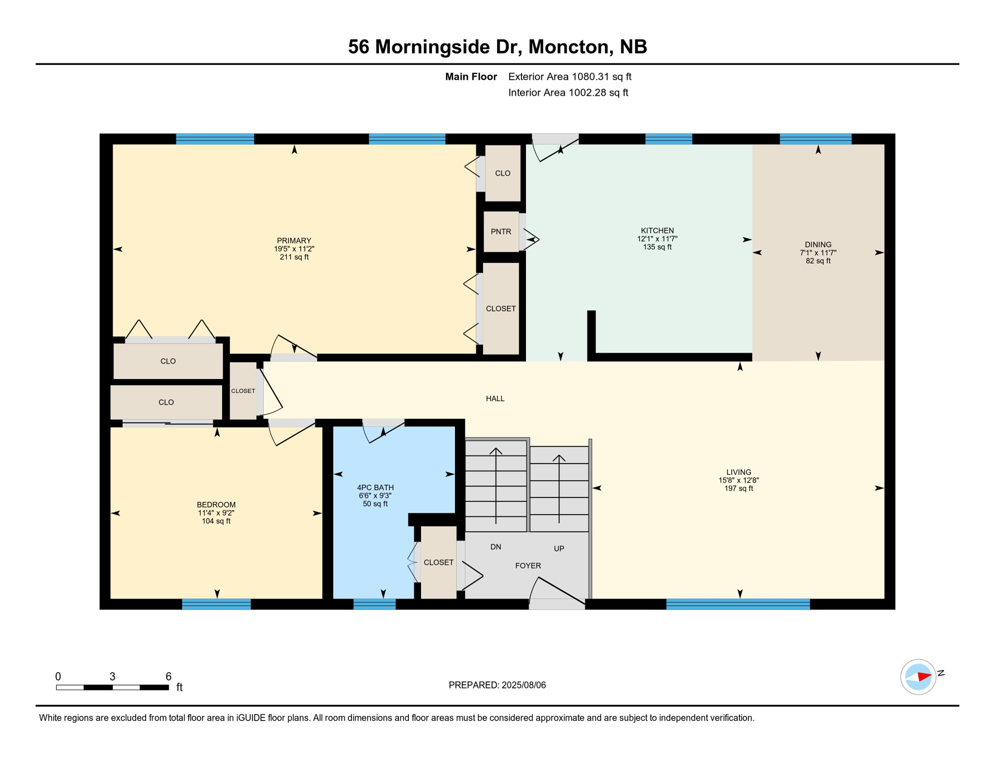 Floorplan #2