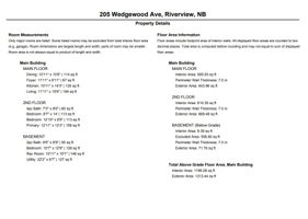Floorplan #4