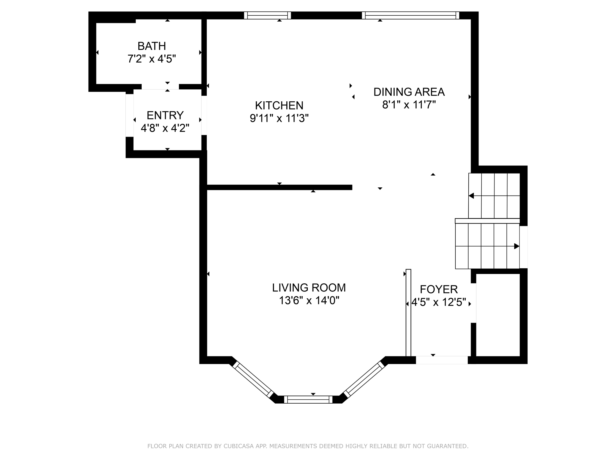 Floorplan #3