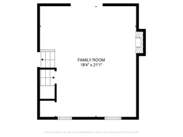 Floorplan #2