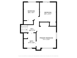 Floorplan #4