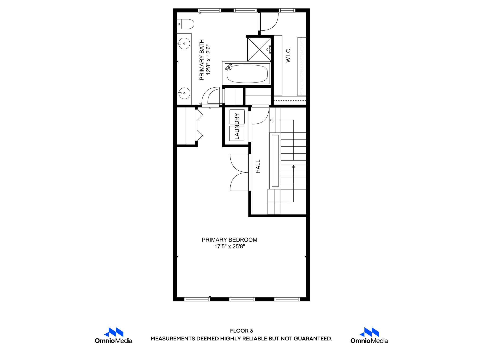 Floorplan #3