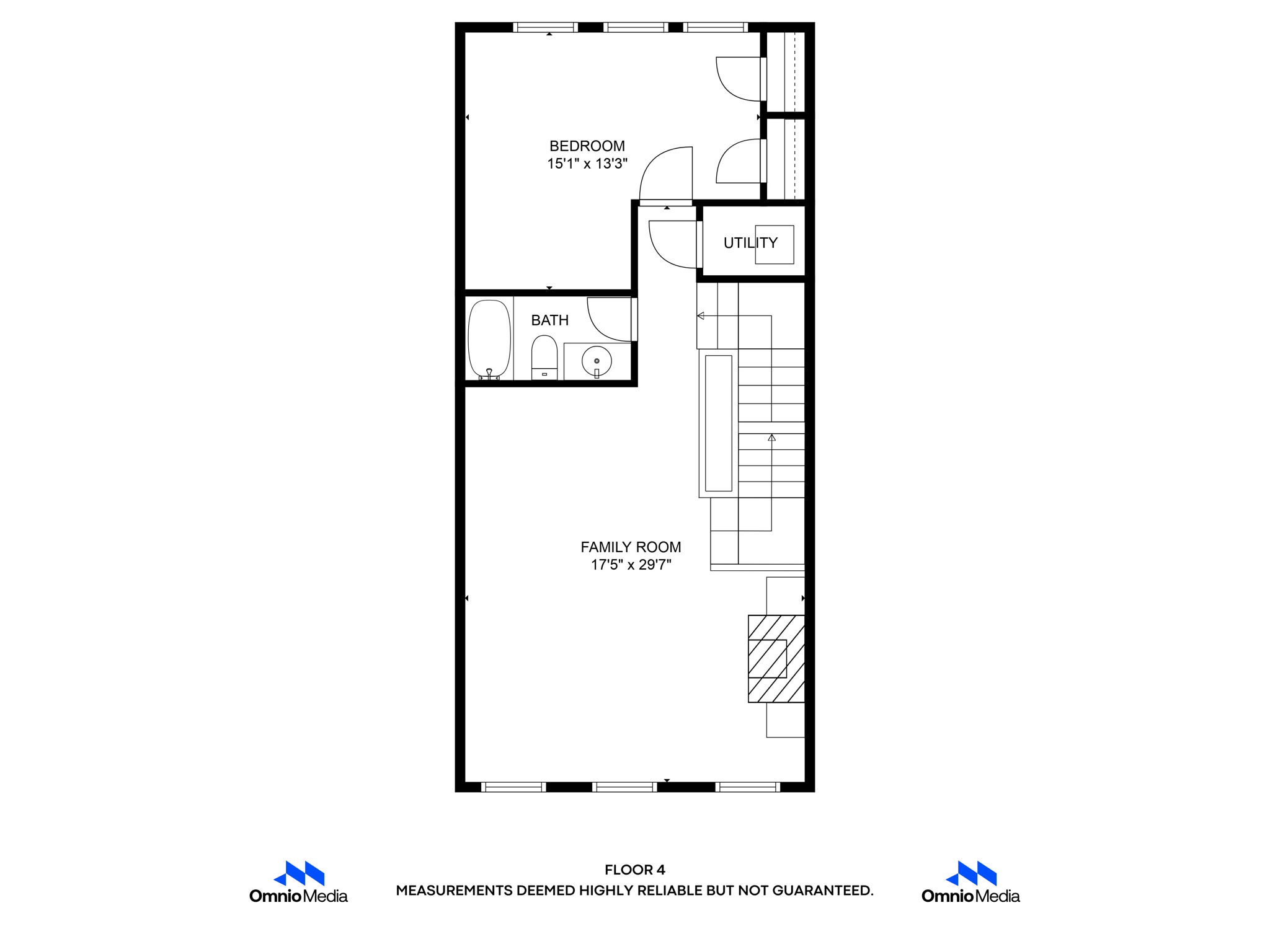 Floorplan #4