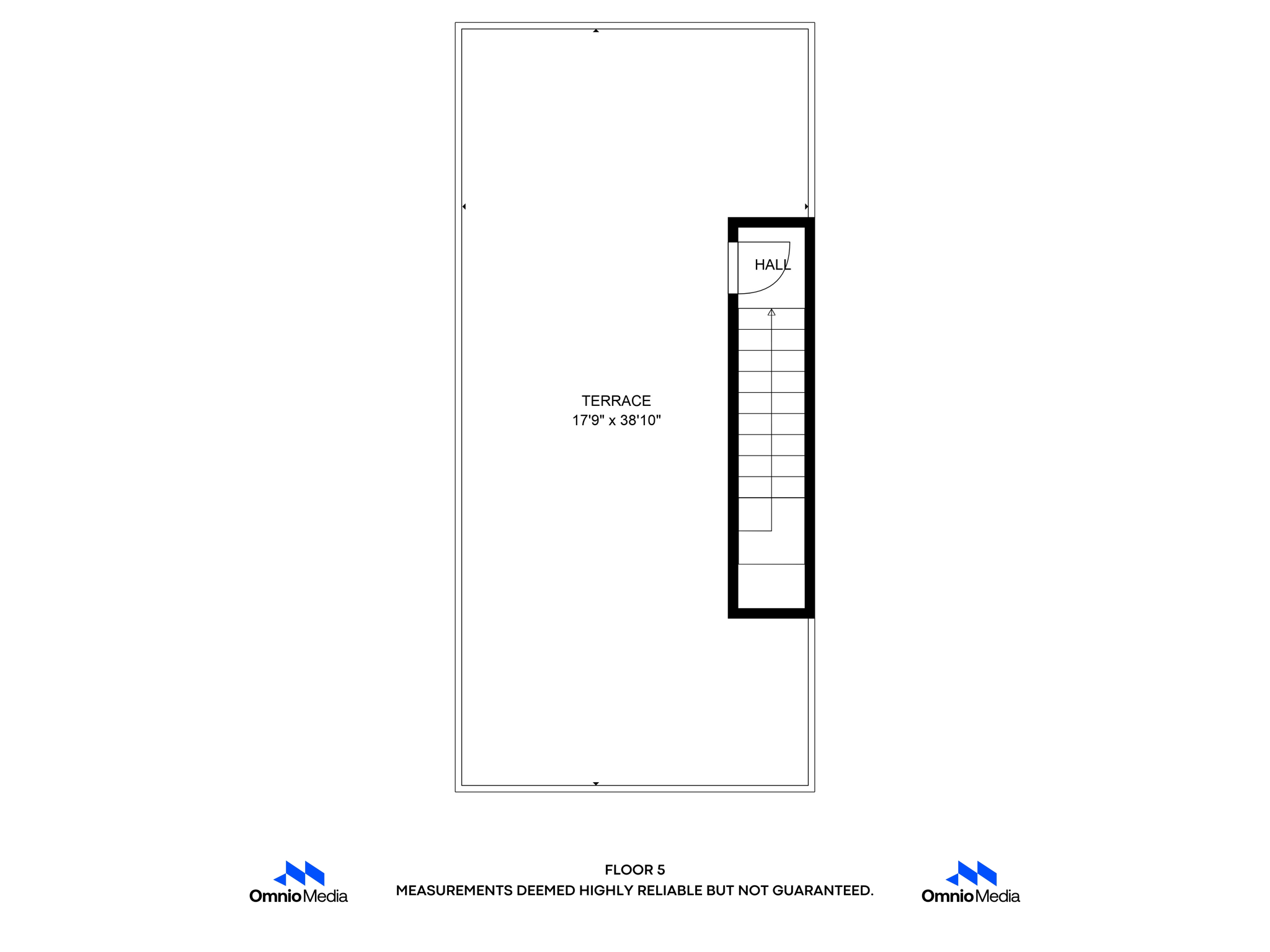 Floorplan #5