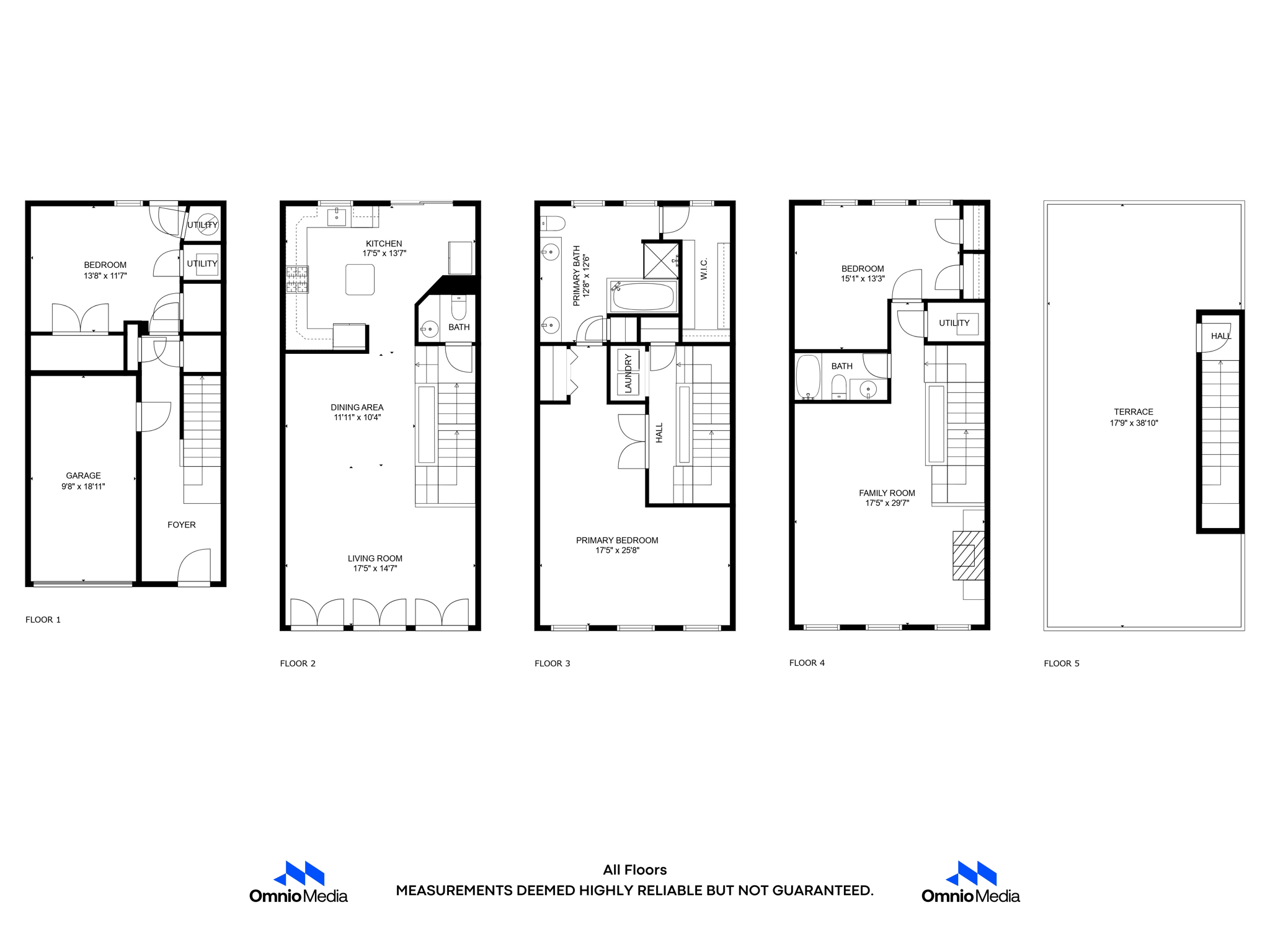 Floorplan #6