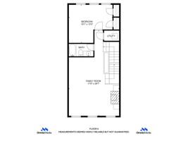 Floorplan #4