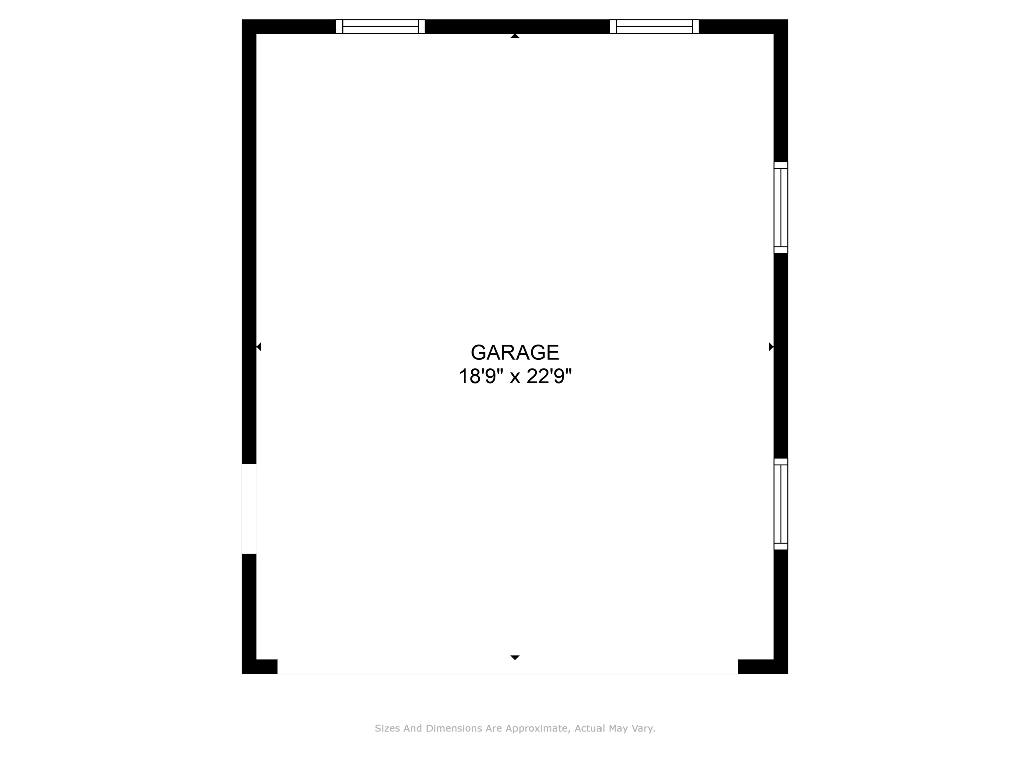 Floorplan #4