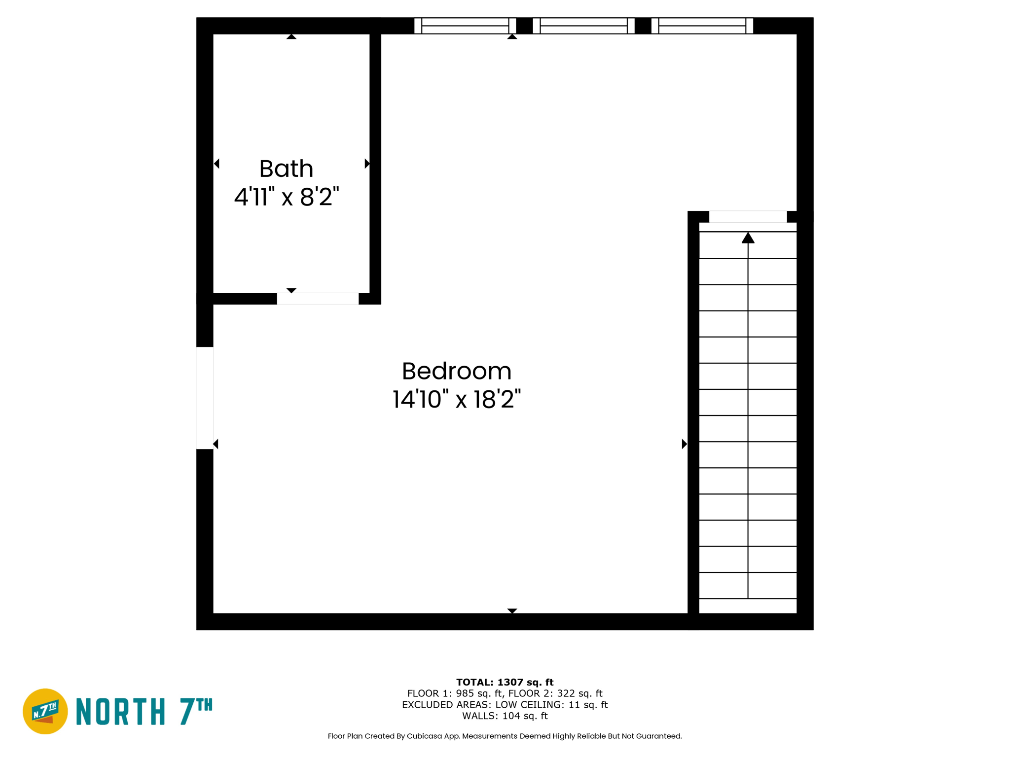 Floorplan #2