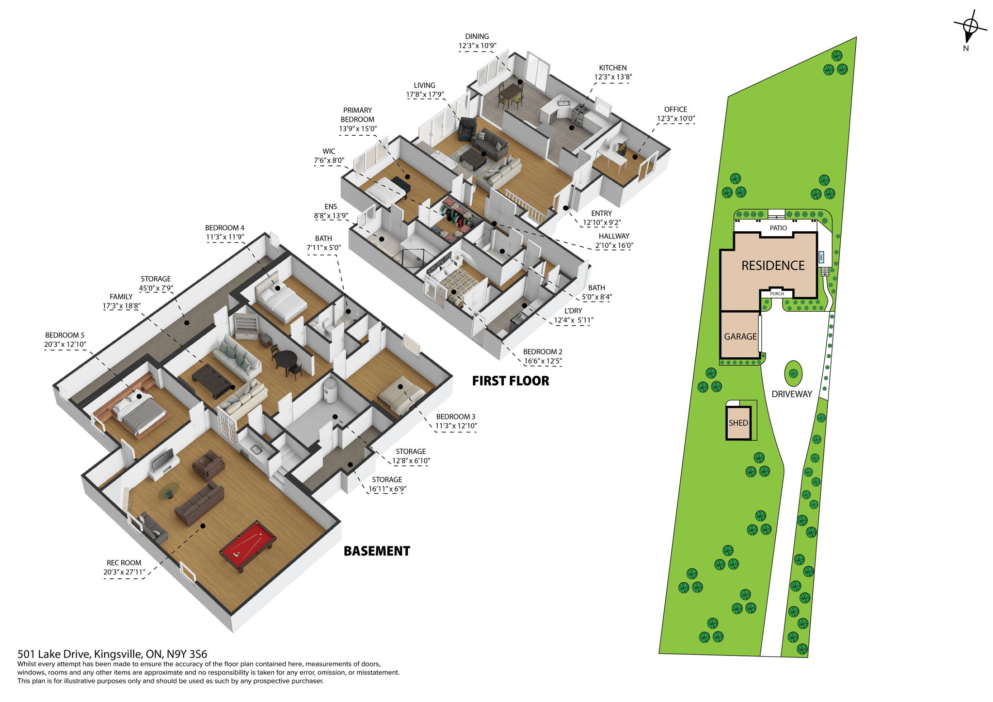 Floorplan #2