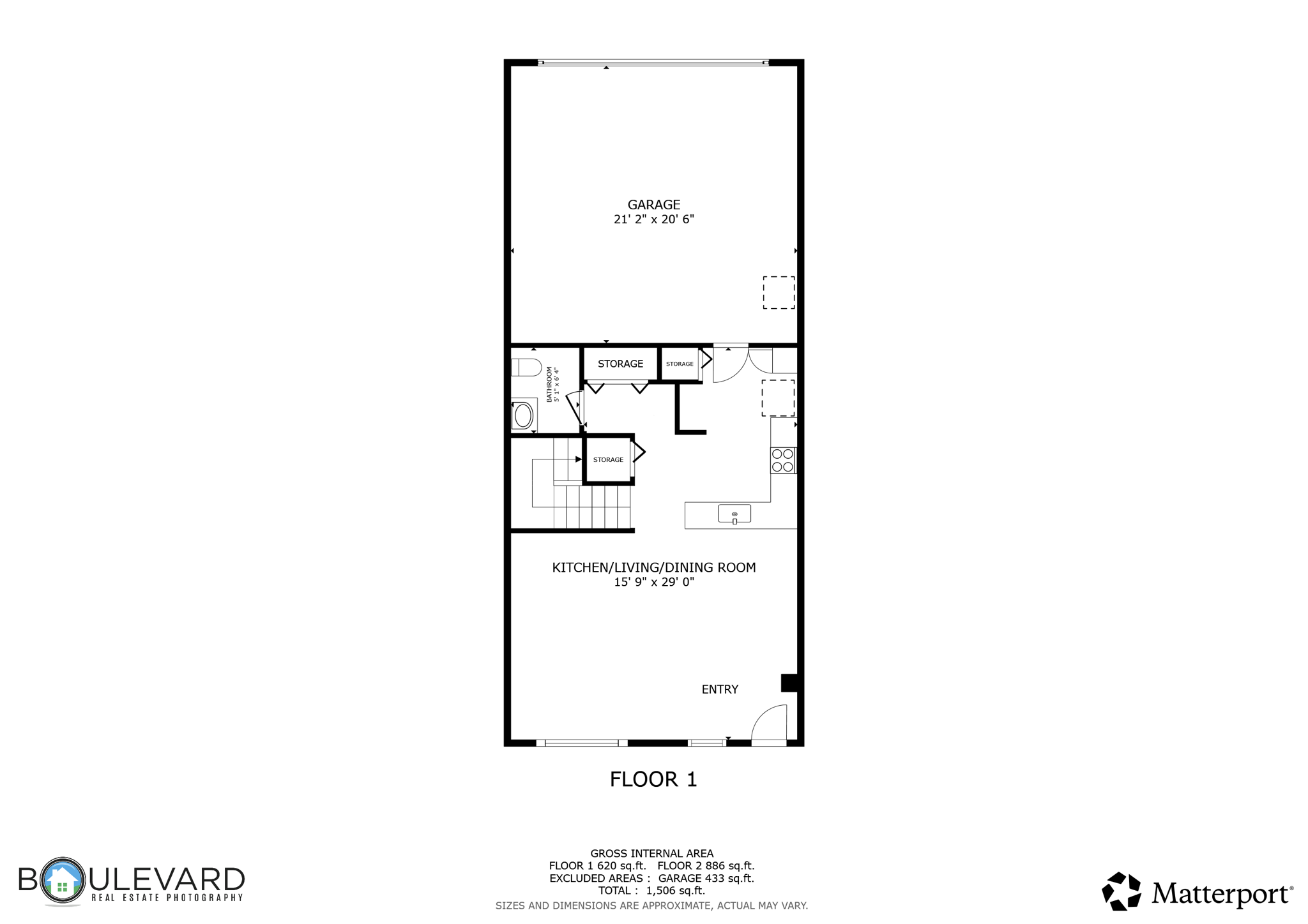 Floorplan #2