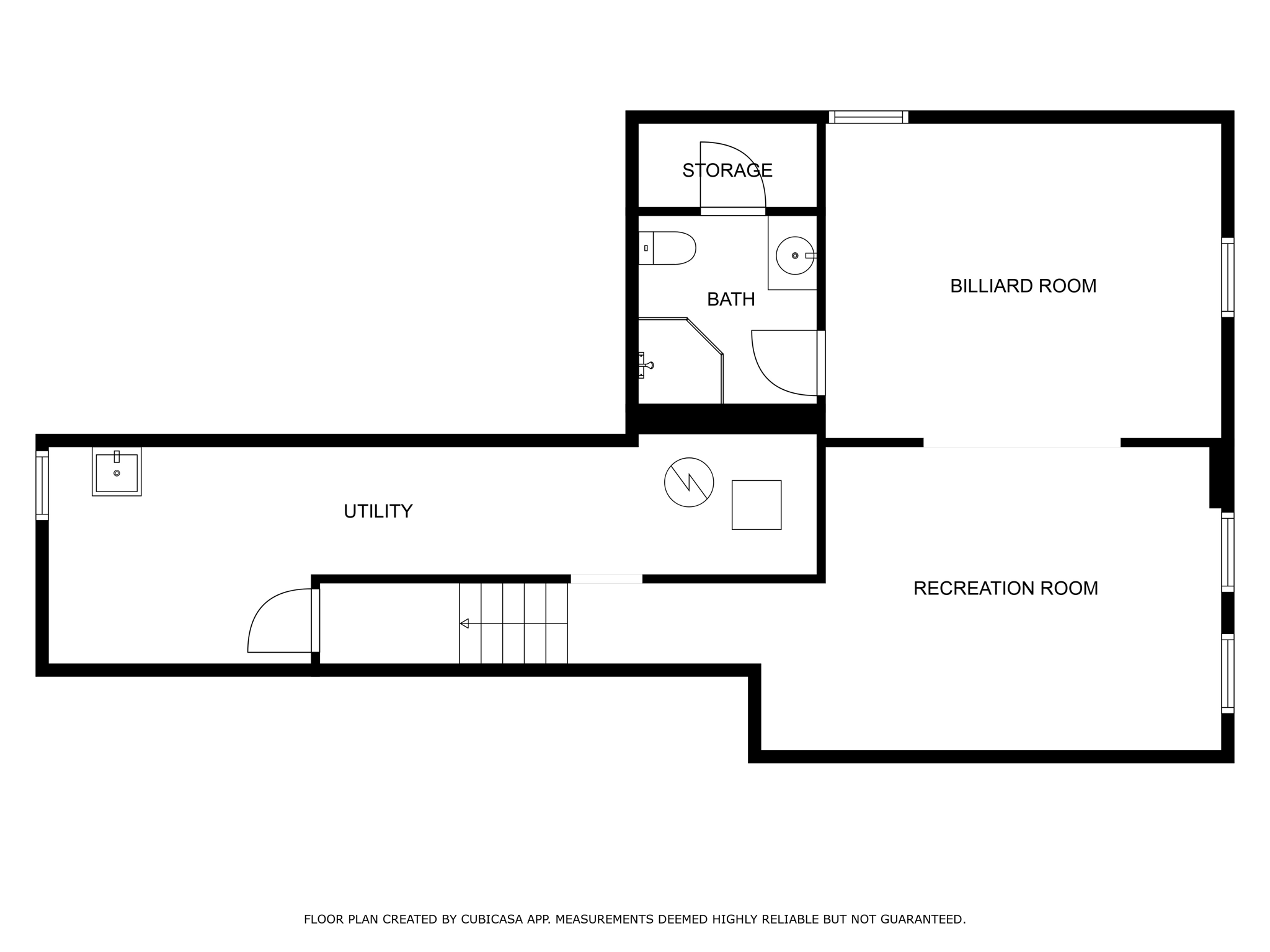 Floorplan #5
