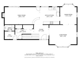 Floorplan #2